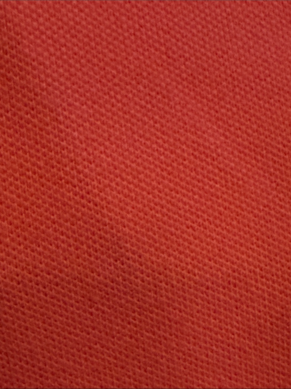 🪸🪸🪸BOGOHO🪸🪸🪸Cremieux Men's Coral-Orange Polo-2XL - Picture 4 of 9